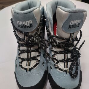 @ R CORD Womens Hiking Boots Waterproof Lightweight Hiking Boots Women Ankle sz8